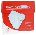 Dracofoam Infekt haft Schaumst.Wundauf.1 10 St