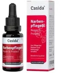 Casida Narbenpflege&ouml;l Repair & Protect 20 ml