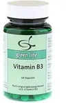 Vitamin B3 Kapseln 60 St