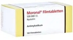 Moronal Filmtabletten 100 St