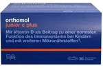 Orthomol junior C plus Kautabletten Waldfrucht 30 St
