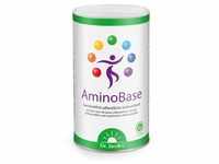 Dr. Jacob's AminoBase Diät Protein Fasten Kur vegan 345 Gramm