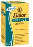 Luvos-Heilerde ultrafein Pulver 200 g