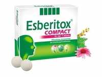 Esberitox Compact Tabletten 40 Stück