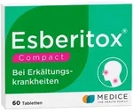 Esberitox Compact Tabletten 60 St