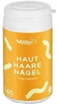 Haut Haare N&auml;gel Kapseln (vegan) 60 St