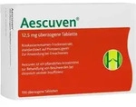 Aescuven &Uuml;berzogene Tabletten 100 St