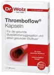 Dr. Wolz Thromboflow Kapseln 20 St