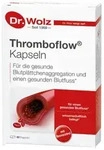 Thromboflow Kapseln Dr.wolz 60 St