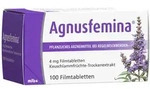 Agnusfemina 4mg 100 St