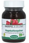 Hagebutten Pulver Rosa canina L.AP-4 160 g