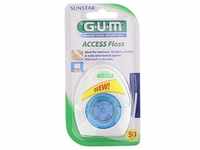 GUM Access Floss 50 Anwendungen 1 Stück