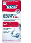 SOS Sodbrennen-Blocker Dual | Reflux & Sodbrennen 20 St