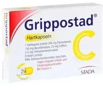 Grippostad C Hartkapseln - Reimport 24 St