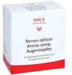 Nervus Opticus Arnica comp.Augentropfen 30X0,5 ml