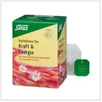 Salus Bachbl&uuml;ten Tee &bdquo;Kraft & Energie&ldquo; 15 St