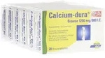 Calcium DURA Vit D3 Brause 1200 mg/800 I 120 St