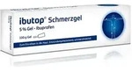 ibutop Schmerzgel 5 % 100 g