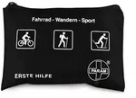 Verbandtasche Fahrrad-wandern-sport 1 St