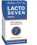 Lacto Seven Tabletten 100 St