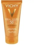 Vichy Capital Soleil Gesichtscreme LSF 50 50 ml