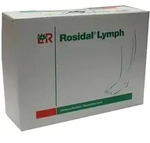 Rosidal Lymph Bein gro&szlig; 1 St