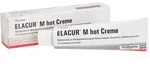 ElacurM hot Creme (MP) 100 g