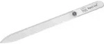 Apoline Nagelfeile Glas 14 cm transparen 1 St