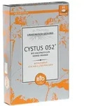 Cystus 052 Bio Halspastillen Honig Orang 66 St