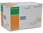 Opsite Flexifix Pu-folie 10 cmx10 m unst 1 St