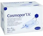 Cosmopor I.v. Kan&uuml;lenfixierverband 6x8 Cm 50 St