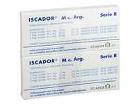 ISCADOR M c.Arg Serie II Injektionslösung 14x1 Milliliter