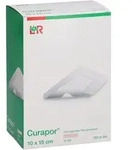 Curapor Wundverband Steril Chirurgisch 10x15 Cm 50 St
