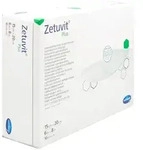 Zetuvit Plus Extrastarke Saugkompr.steri 10 St