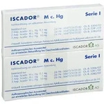 Iscador M c.Hg Serie I Injektionsl&ouml;sung 14X1 ml