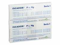 ISCADOR P c.Hg Serie I Injektionslösung 14x1 Milliliter