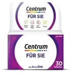 Centrum&reg; F&uuml;r Sie 30 St