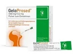 GeloProsed Pulver 10 St