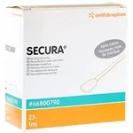 Secura Reizfreier Hautschutz Applikator 25X1 ml
