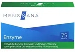 Enzyme Menssana Kapseln 75 St