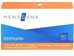 Immuno Menssana Kapseln 90 St