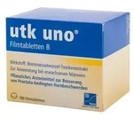 UTK uno Filmtabletten B 180 St