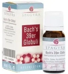 Bachbl&uuml;ten Bach's 39er Globuli 10 g
