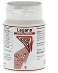 Legana Extrakt-kapseln 60 St