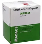 Legalon Forte Kapseln - Reimport 100 St