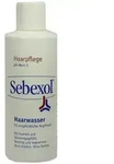 Sebexol Haarwasser 150 ml