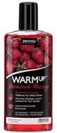 Joydivision Pr&auml;parate - WARMup Kirsche 150 ml