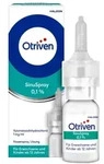 Otriven SinuSpray 0,1 % Nasenspray 10 ml