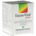 Enzym-wied Classic Dragees 500 St