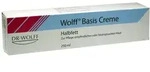 Wolff Basiscreme Halbfett 250 ml